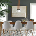 Sean Lavin Alva Pendant Light