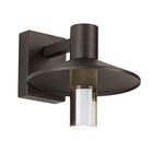 Ash 10 Outdoor Wall Sconce