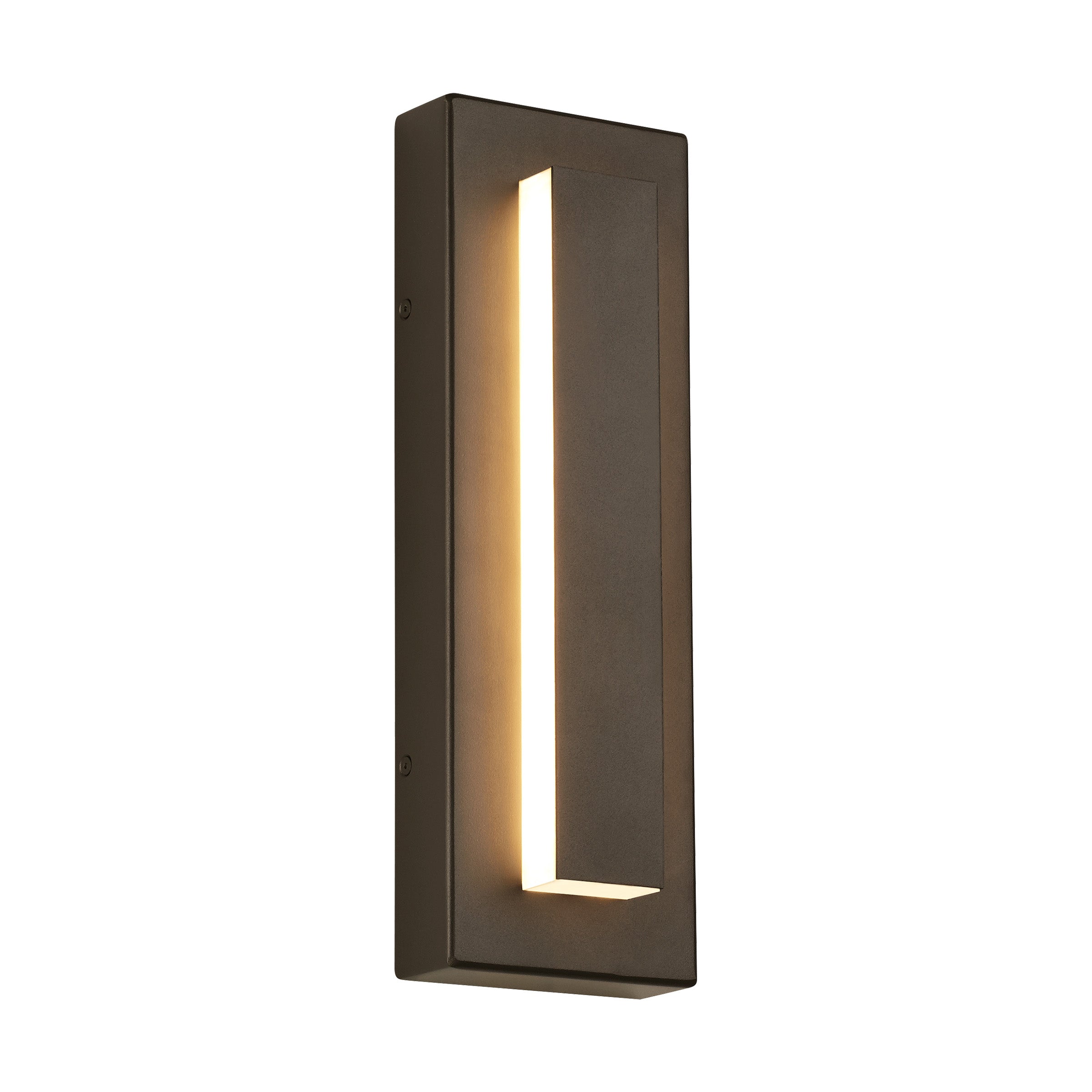 Aspen outdoor wall sconce discount