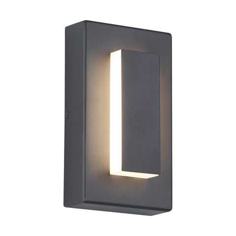 Aspen Outdoor Wall Sconce