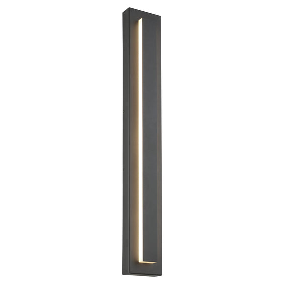 Aspen Outdoor Wall Sconce