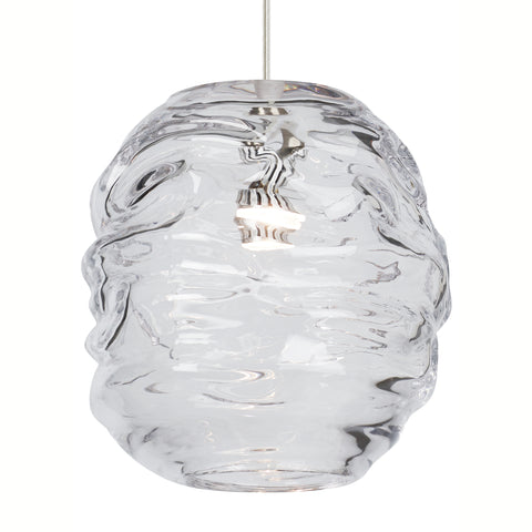 Audra Grande Pendant Light