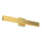 Sean Lavin Bau Bath Light  option Natural Brass