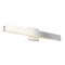 Sean Lavin Bau Bath Light  option Polished Nickel