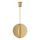 Sean Lavin Bau Pendant Light