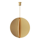 Sean Lavin Bau Pendant Light