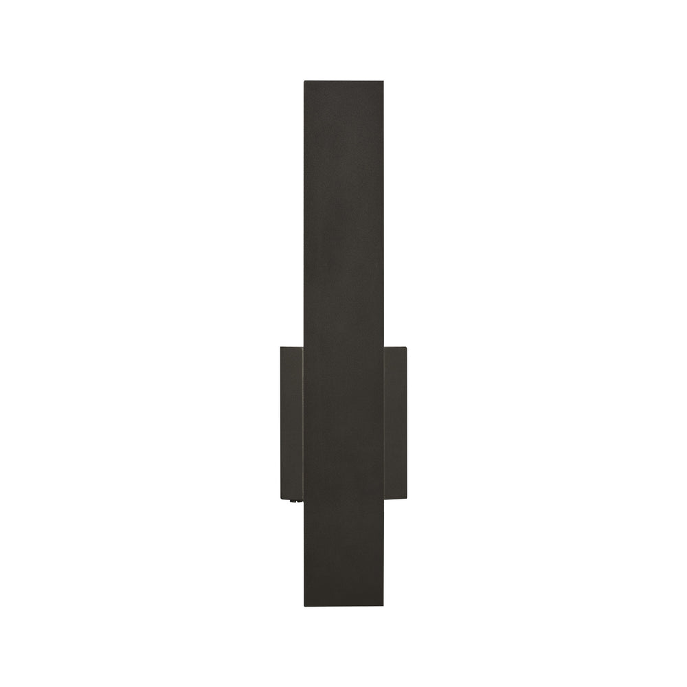 Blade Outdoor Wall Sconce
