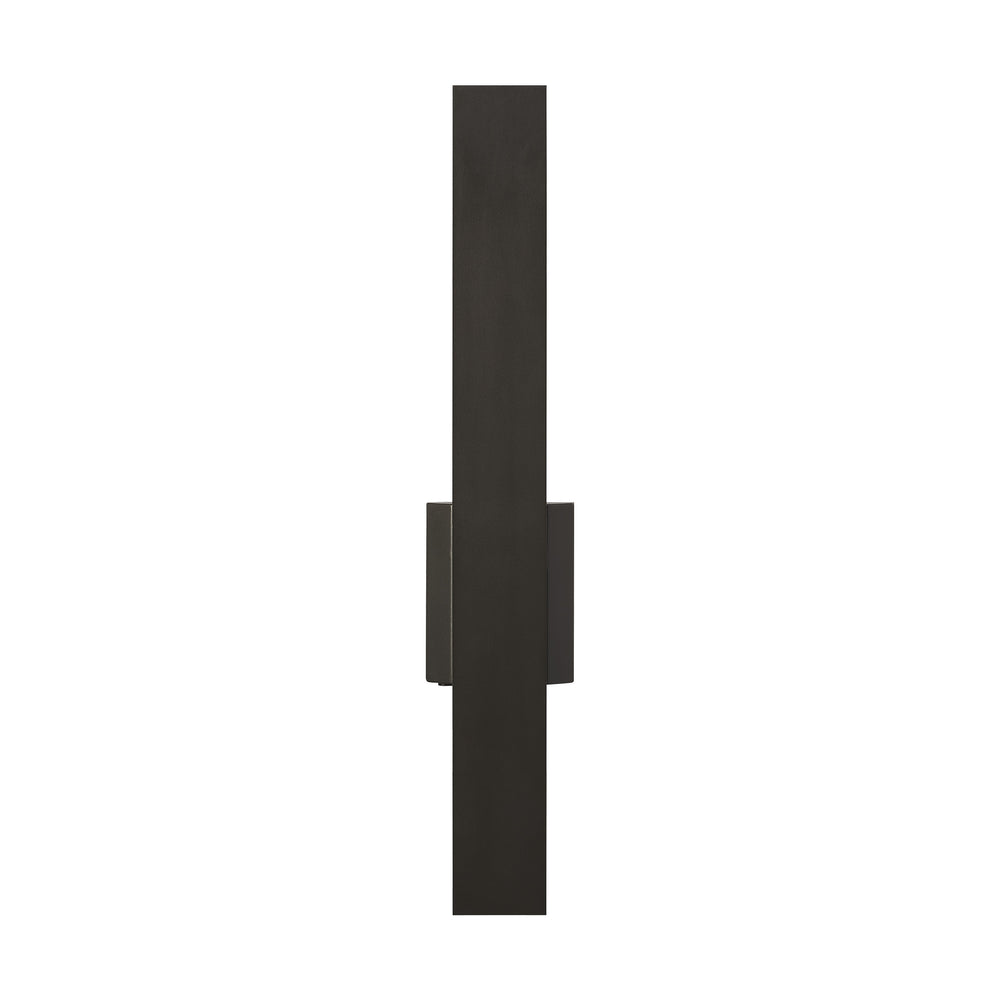 Blade Outdoor Wall Sconce