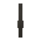 Blade Outdoor Wall Sconce