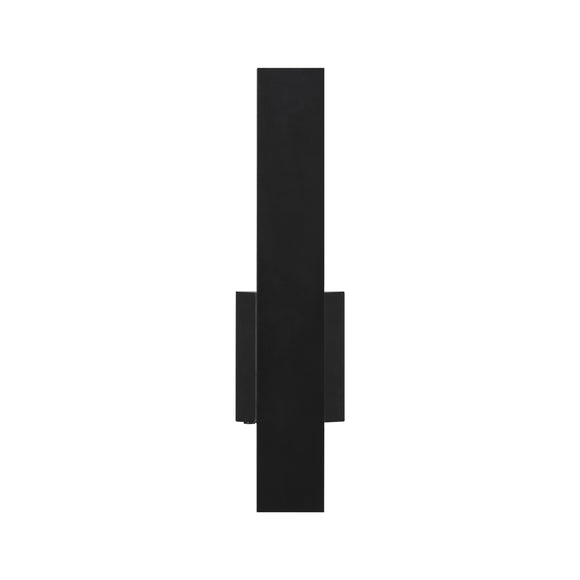 Blade Outdoor Wall Sconce