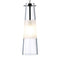 Bonn Low Voltage Pendant Light  option Clear / Bronze