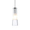 Bonn Pendant Light  option Antique Bronze