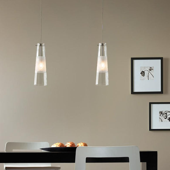 Bonn Pendant Light