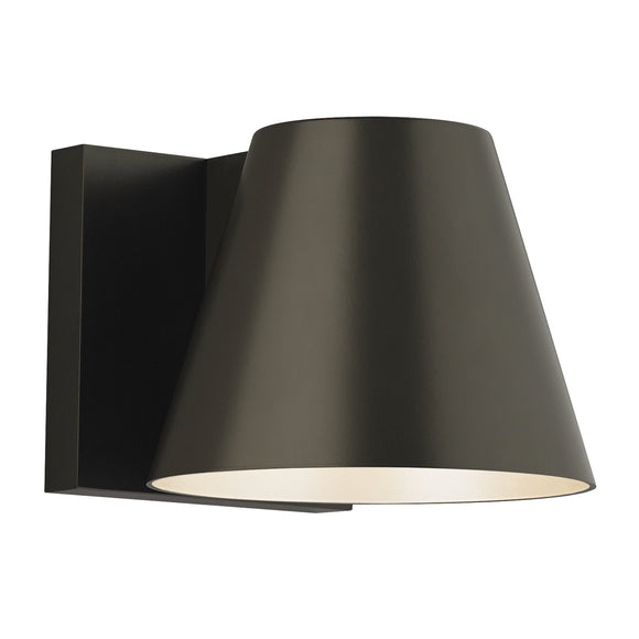 Bowman Outdoor Wall Light