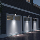 Bowman Outdoor Wall Light