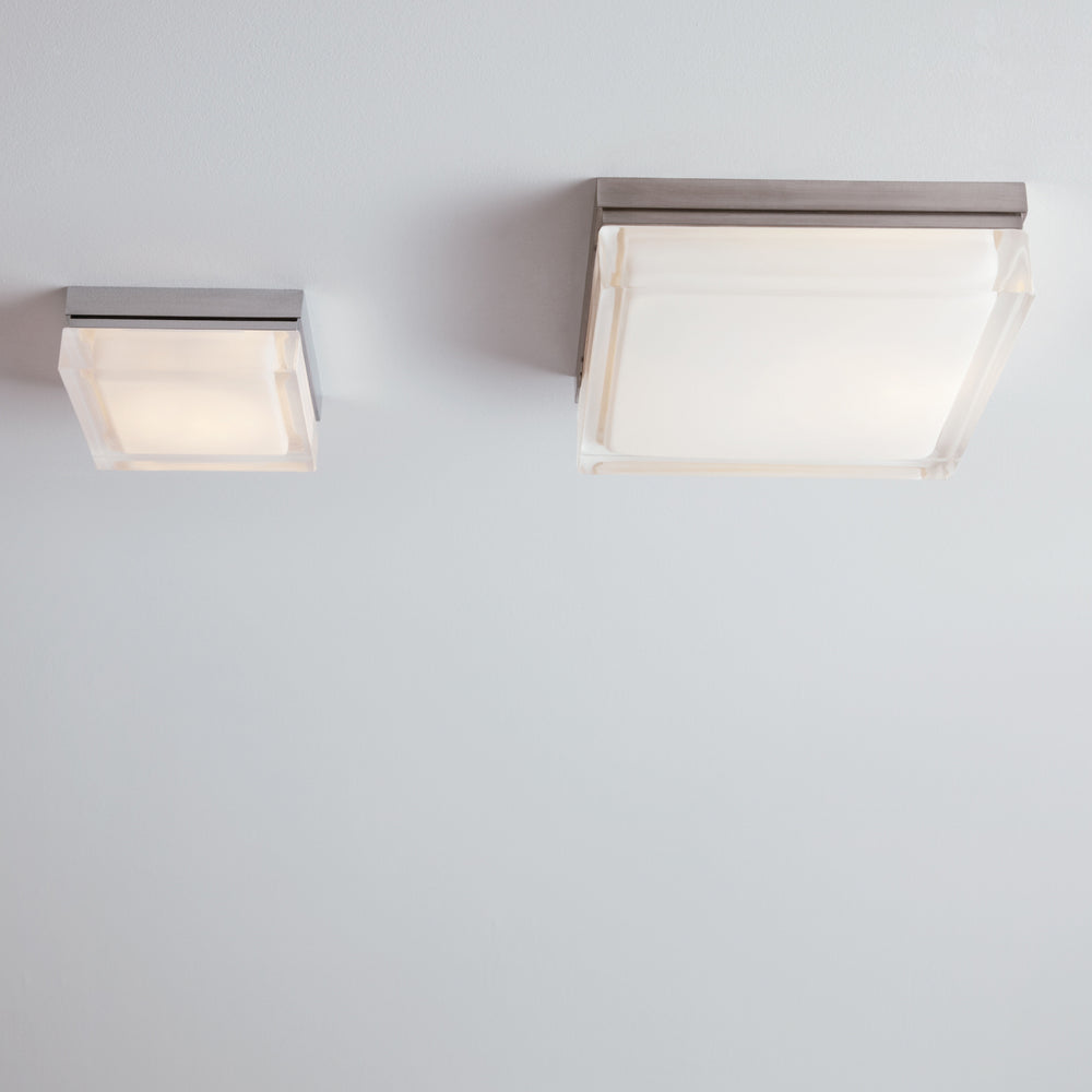 Sean Lavin Boxie Flush Mount