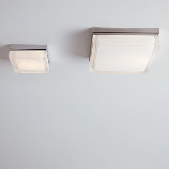 Sean Lavin Boxie Flush Mount