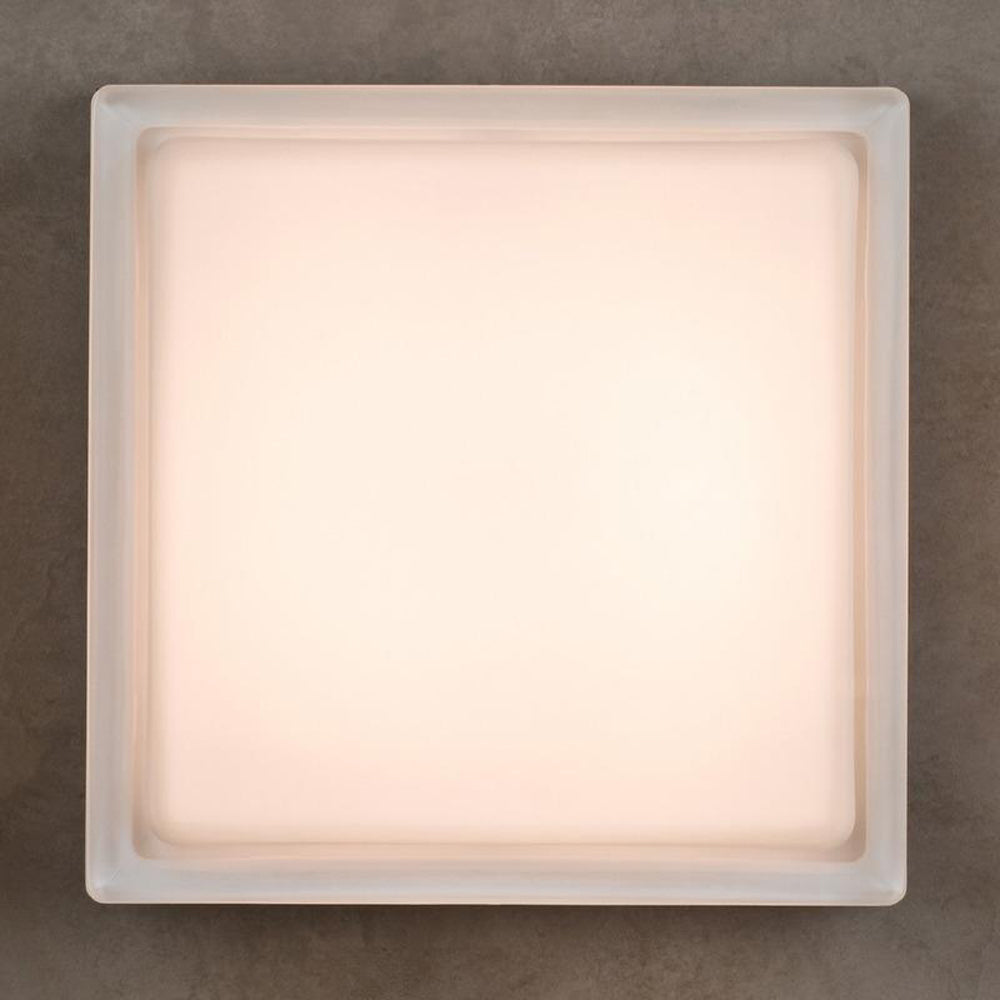 Sean Lavin Boxie Flush Mount