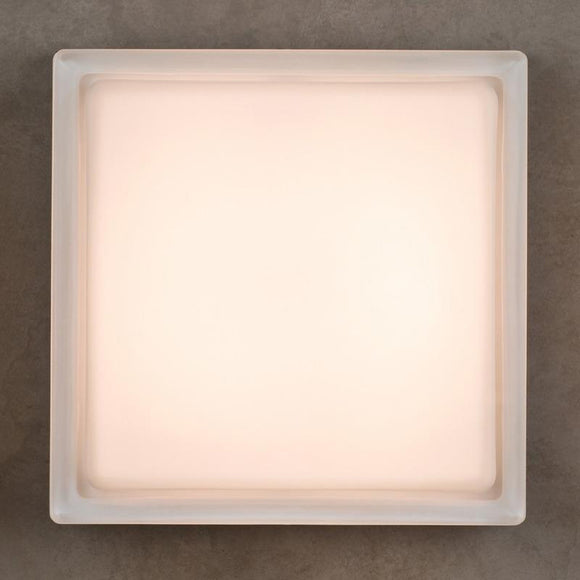 Sean Lavin Boxie Flush Mount