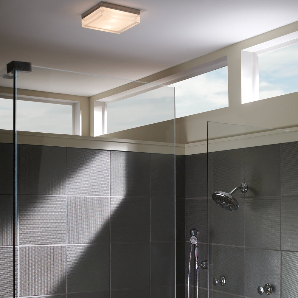 Sean Lavin Boxie Flush Mount