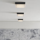 Sean Lavin Boxie Flush Mount