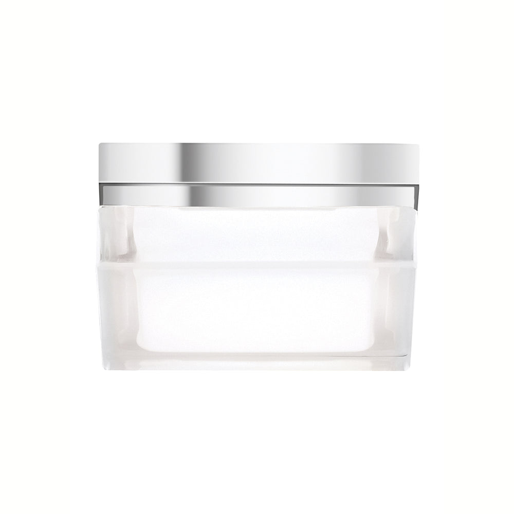 Sean Lavin Boxie Flush Mount