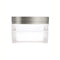 Sean Lavin Boxie Flush Mount  option Satin Nickel