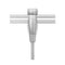 Briolette Low Voltage Pendant Light  option Monorail Connector