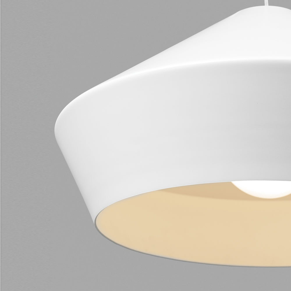 Sean Lavin Brummel Grande Pendant Light