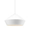Sean Lavin Brummel Grande Pendant Light  option White