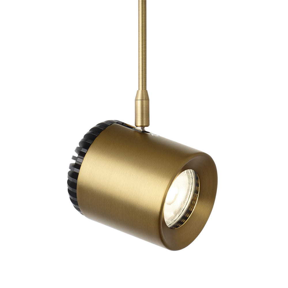 Sean Lavin Burk Spot Head Light