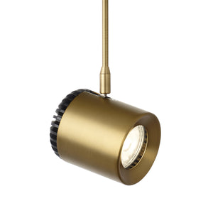 Sean Lavin Burk Spot Head Light