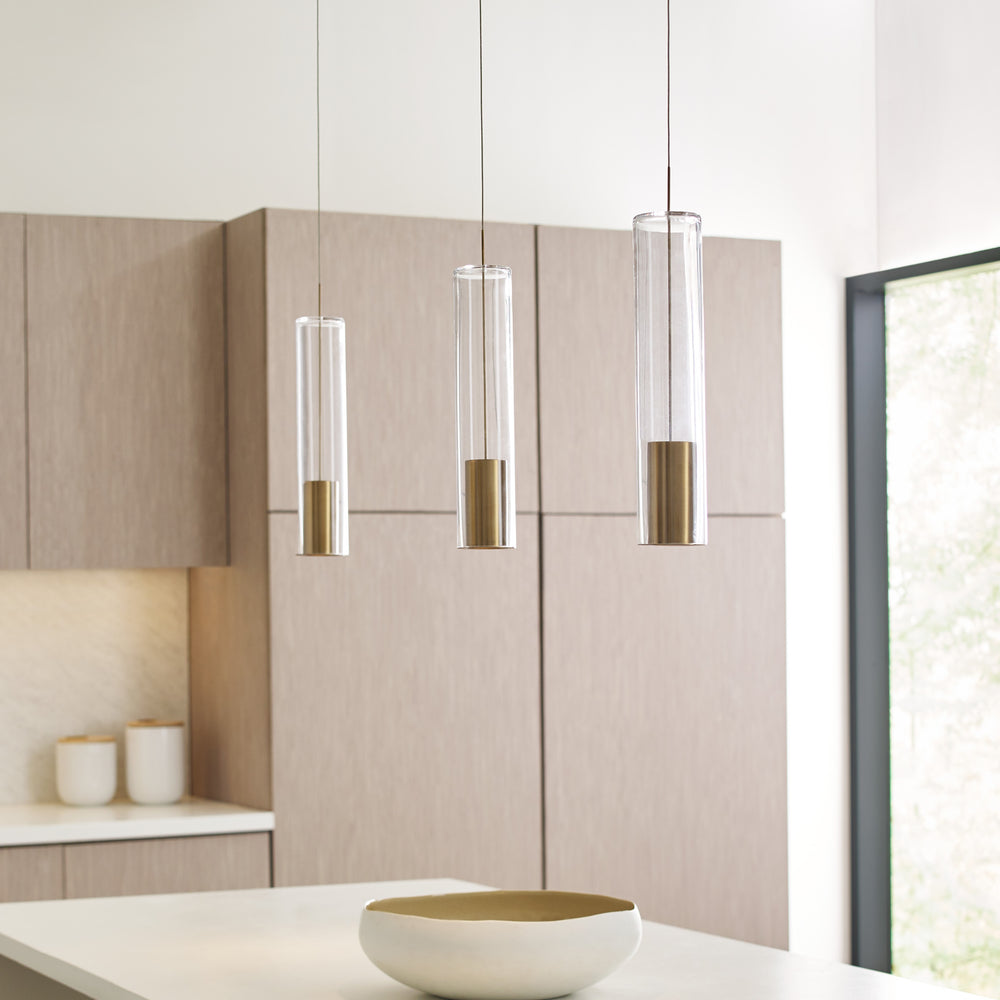 Visual Comfort & Co Sean Lavin Captra Pendant Light - 2Modern