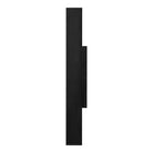 Sean Lavin Chara Square Outdoor Wall Sconce