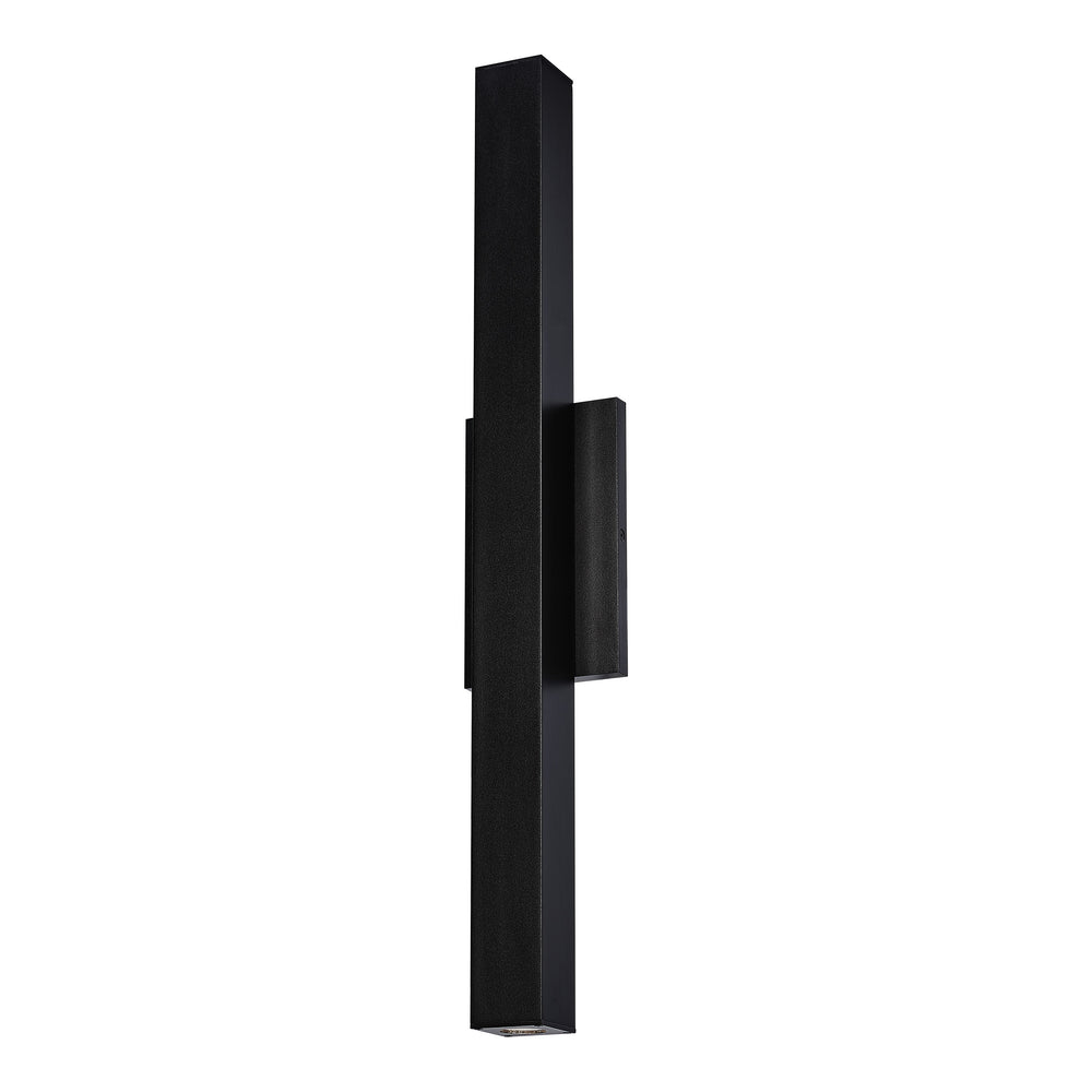 Sean Lavin Chara Square Outdoor Wall Sconce