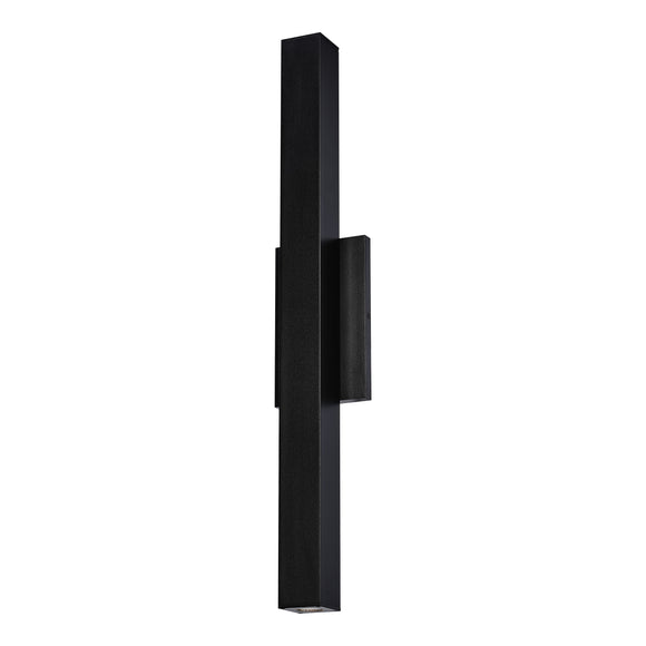 Sean Lavin Chara Square Outdoor Wall Sconce