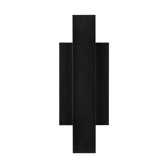 Sean Lavin Chara Square Outdoor Wall Sconce