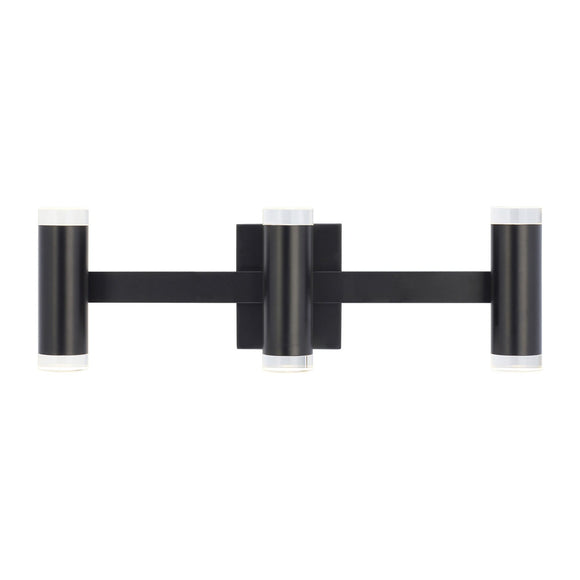 Sean Lavin Dobson II Triple Bath Light