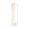 Echo Grande Pendant Light  option Clear