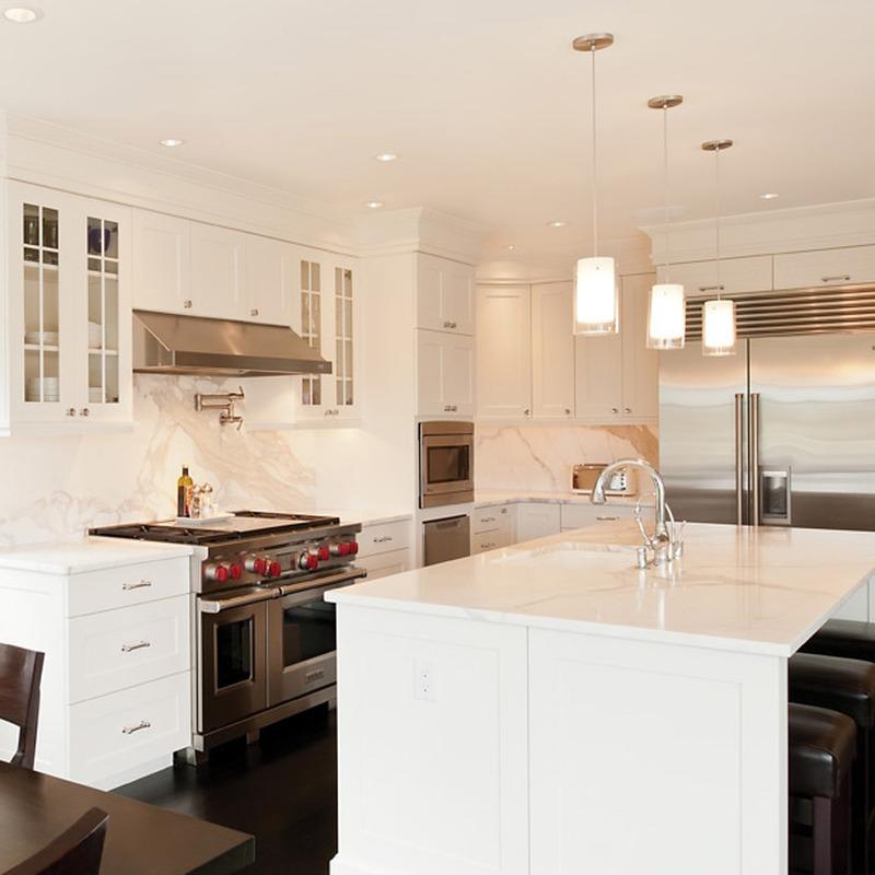 Echo Grande Pendant Light