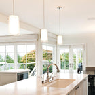 Echo Grande Pendant Light