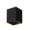 Sean Lavin Exo 6 Flush Mount  option Matte Black / Black