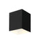 Sean Lavin Exo 6 Flush Mount  option Matte Black / White