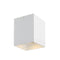 Sean Lavin Exo 6 Flush Mount  option Matte White / White