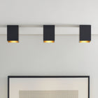 Sean Lavin Exo 6 Flush Mount