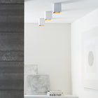 Sean Lavin Exo 6 Flush Mount