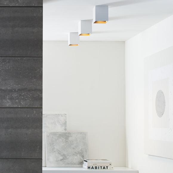 Sean Lavin Exo 6 Flush Mount