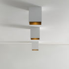 Sean Lavin Exo 6 Flush Mount