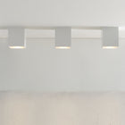 Sean Lavin Exo 6 Flush Mount