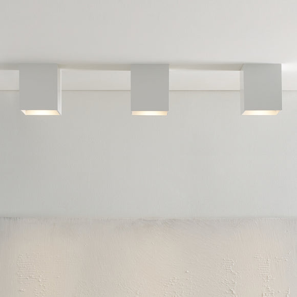 Sean Lavin Exo 6 Flush Mount